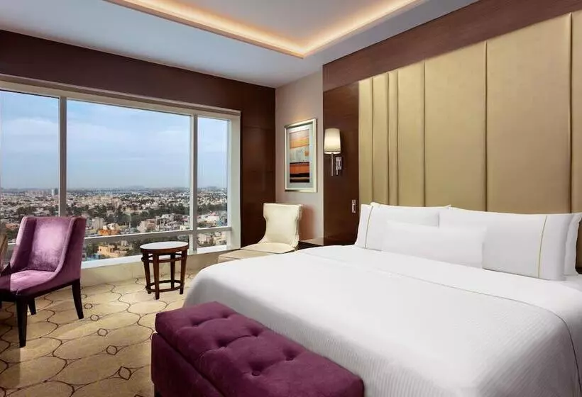 プレジデントスイートルーム, The Westin Chennai Velachery