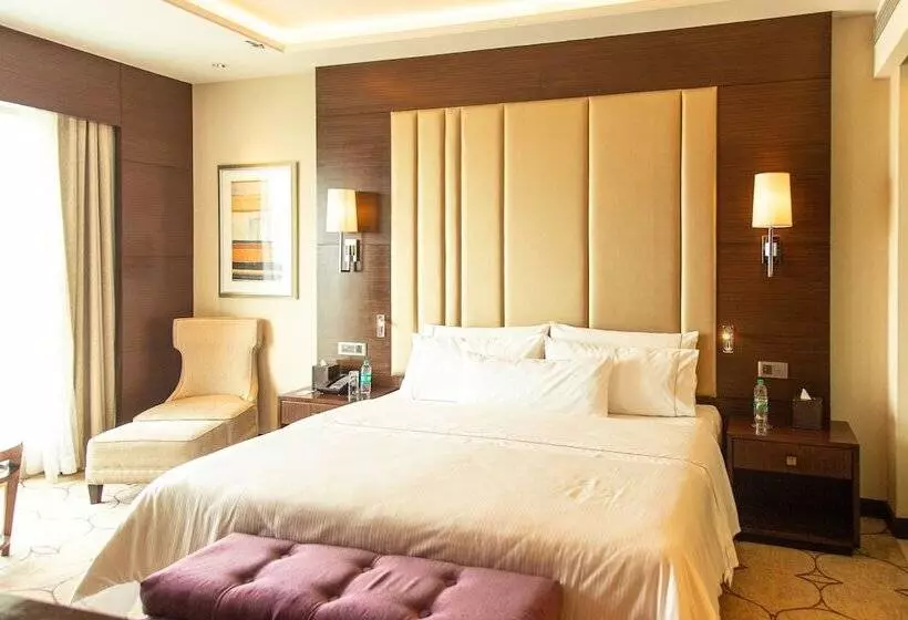 プレジデントスイートルーム, The Westin Chennai Velachery