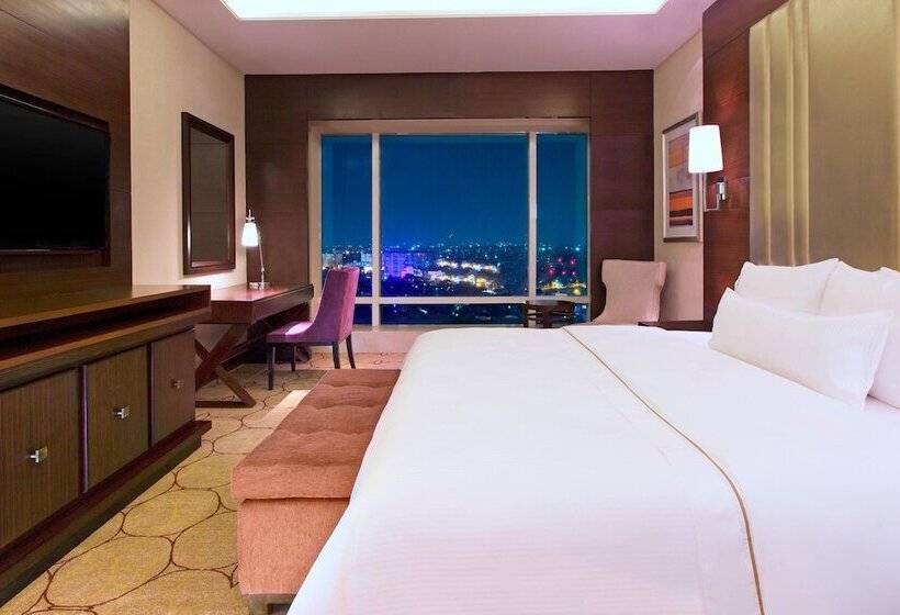 プレジデントスイートルーム, The Westin Chennai Velachery