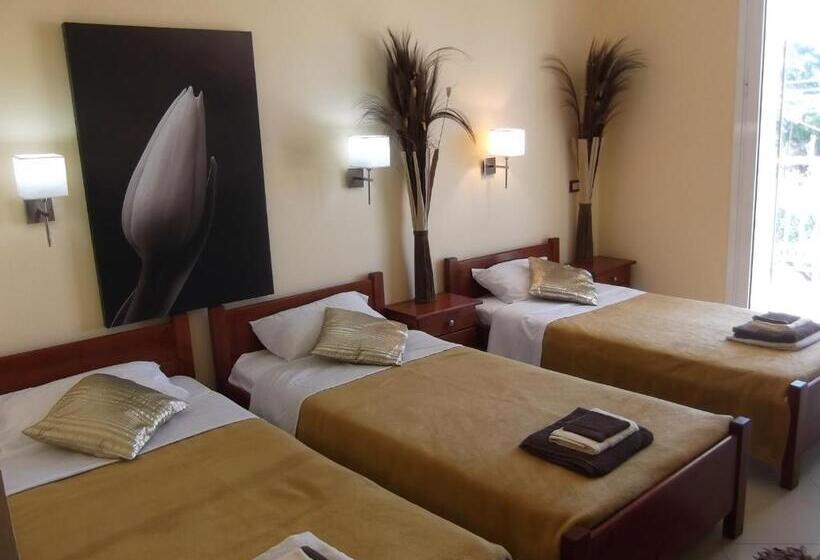 استودیوی استاندارد, Mariana