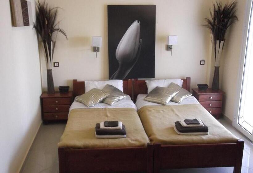 اتاق استاندارد, Mariana