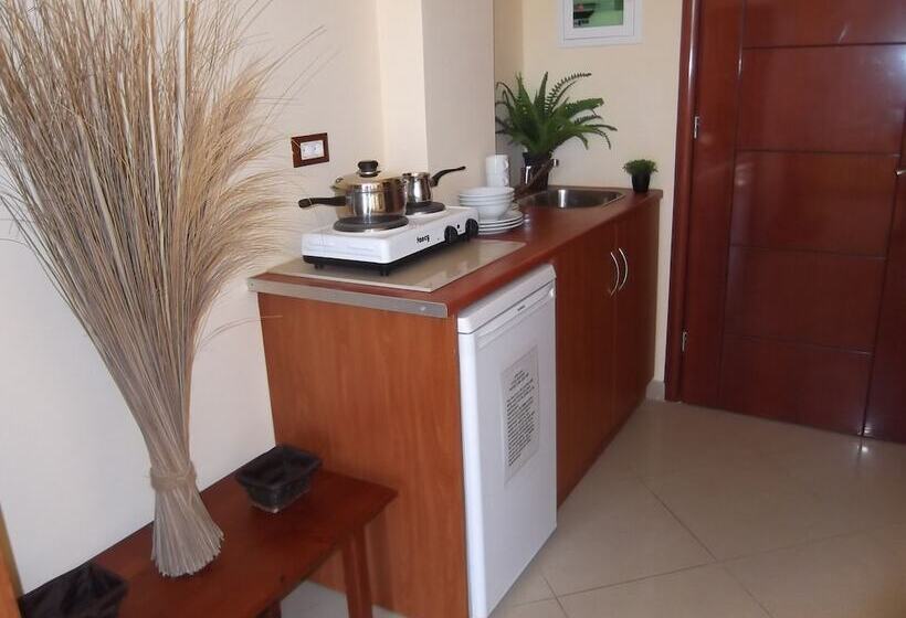 استودیوی استاندارد, Mariana