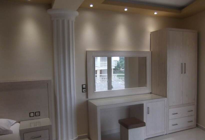 استودیوی استاندارد, Mariana