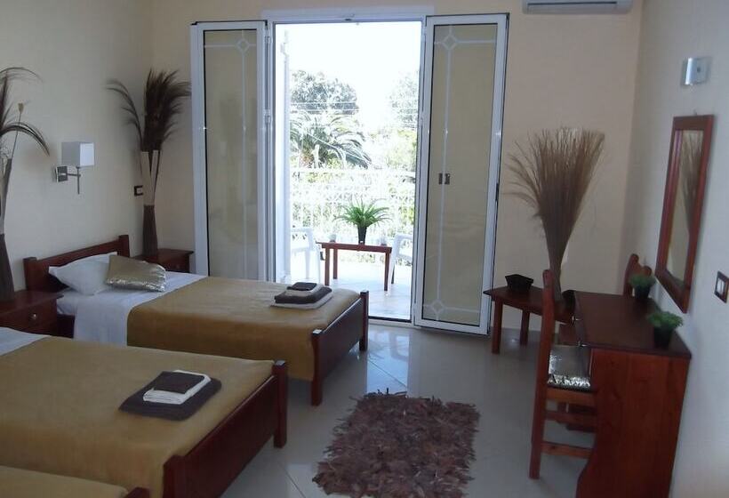 استودیوی استاندارد, Mariana