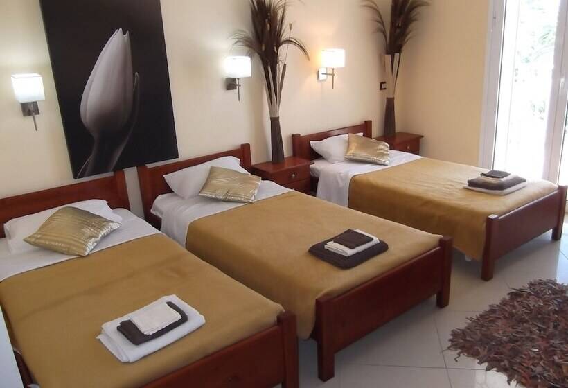 استودیوی استاندارد, Mariana