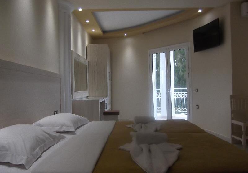 استودیوی استاندارد, Mariana