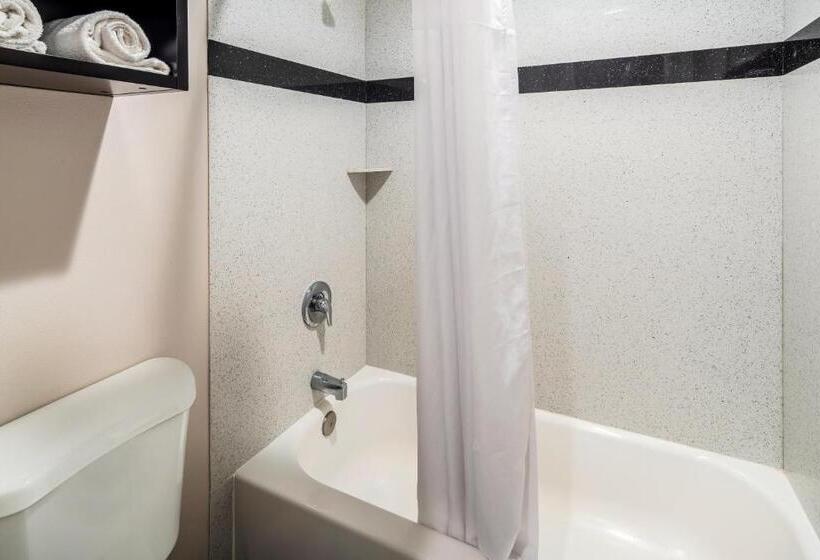 Номер Superior, Red Roof Inn St George Ut  Convention Center