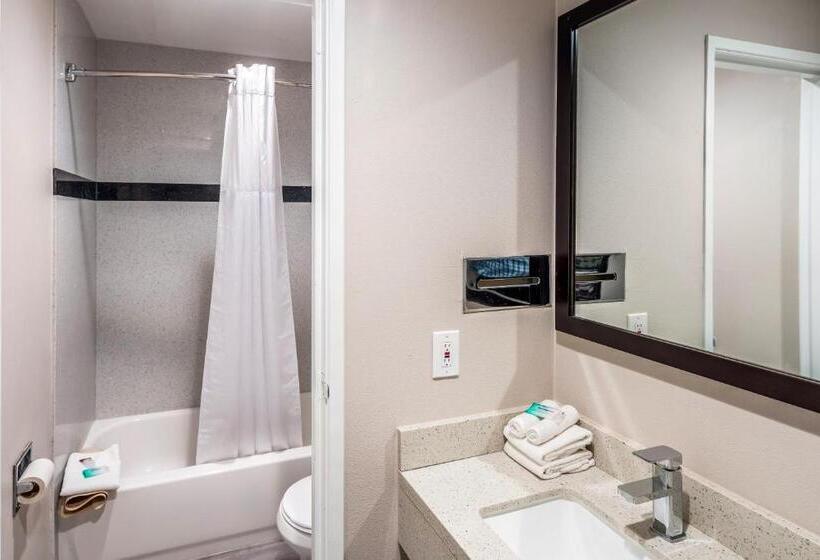 غرفة سوبيريور سرير كينج, Red Roof Inn St George Ut  Convention Center