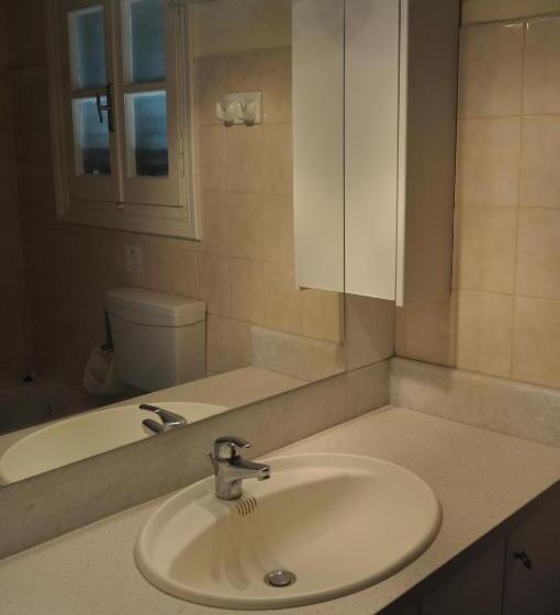 ドゥプレックスルーム, Tassos Apartments