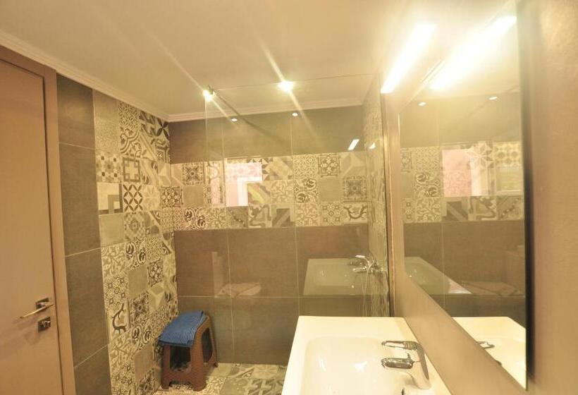 침실 1개 수피리어 아파트, Tassos Apartments