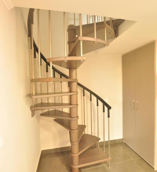 １ベッドルームのスーペリアアパートメント, Tassos Apartments