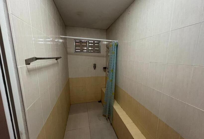 غرفة عائلية, Bansuan Sangtawan Resort