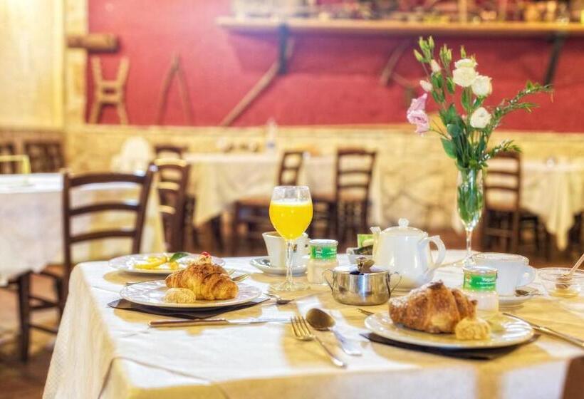 标准间, Agriturismo Vultaggio