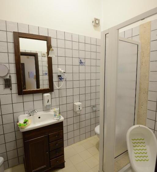 标准间, Agriturismo Vultaggio