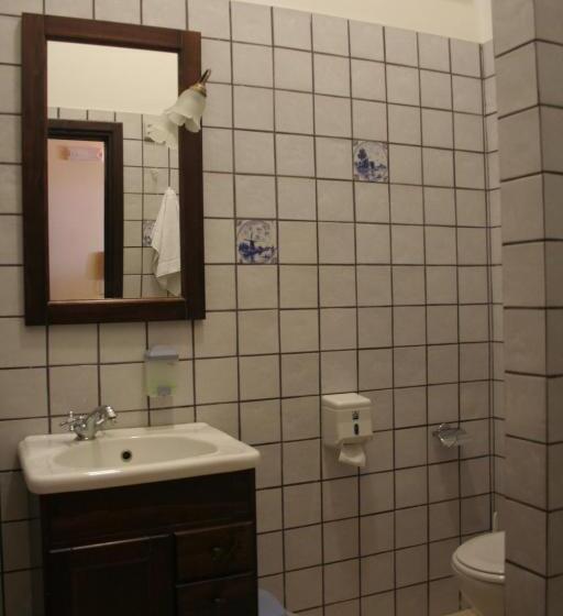 标准间, Agriturismo Vultaggio