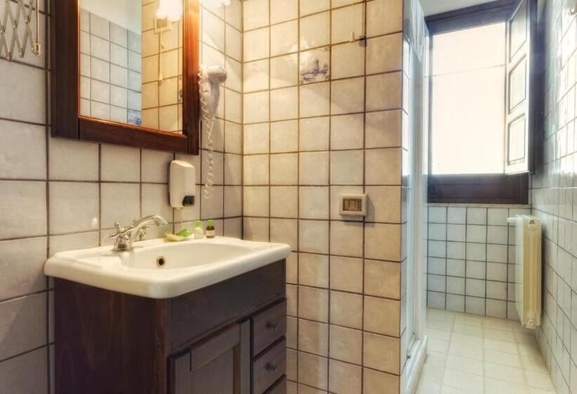 家庭间, Agriturismo Vultaggio