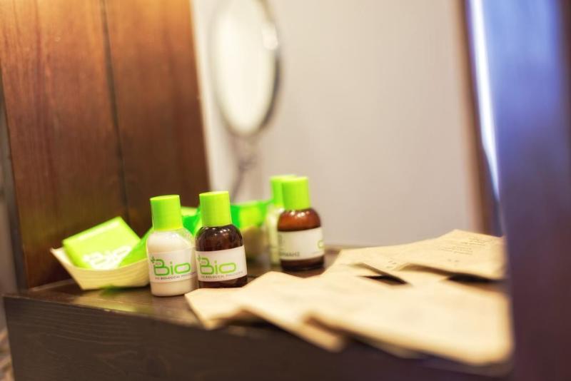 标准间, Agriturismo Vultaggio