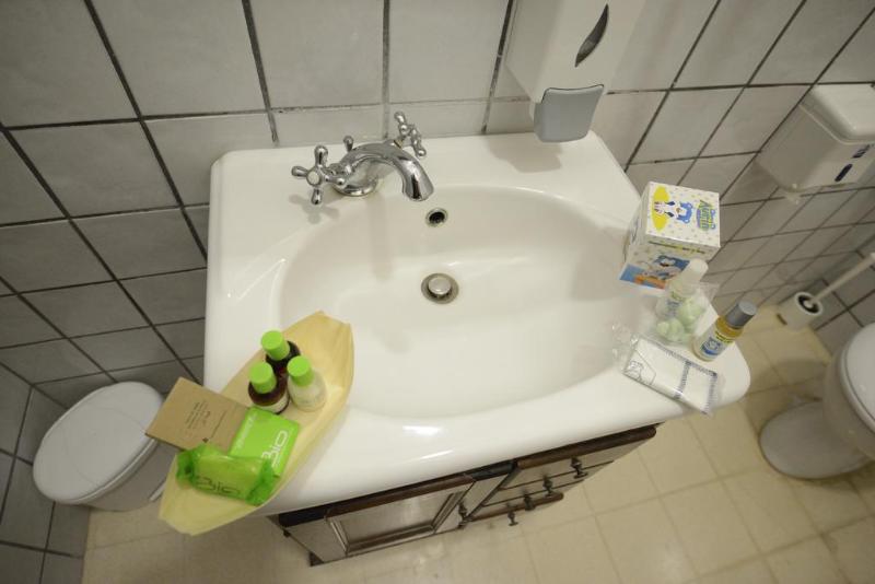 标准间, Agriturismo Vultaggio