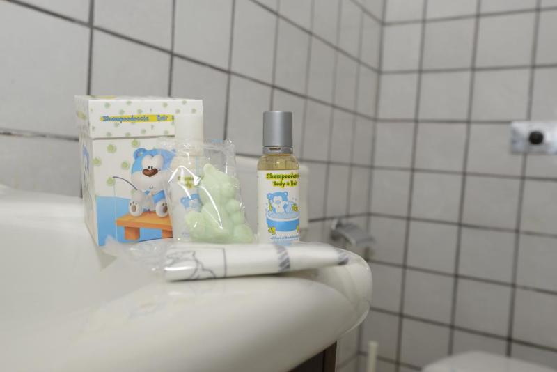 标准间, Agriturismo Vultaggio