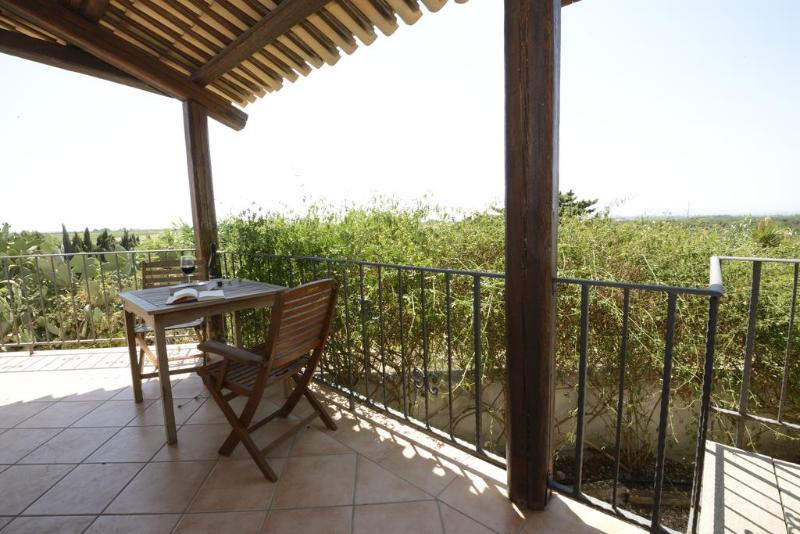 标准房带园景, Agriturismo Vultaggio