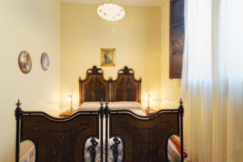 家庭间, Agriturismo Vultaggio