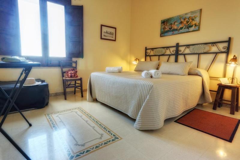 家庭间, Agriturismo Vultaggio