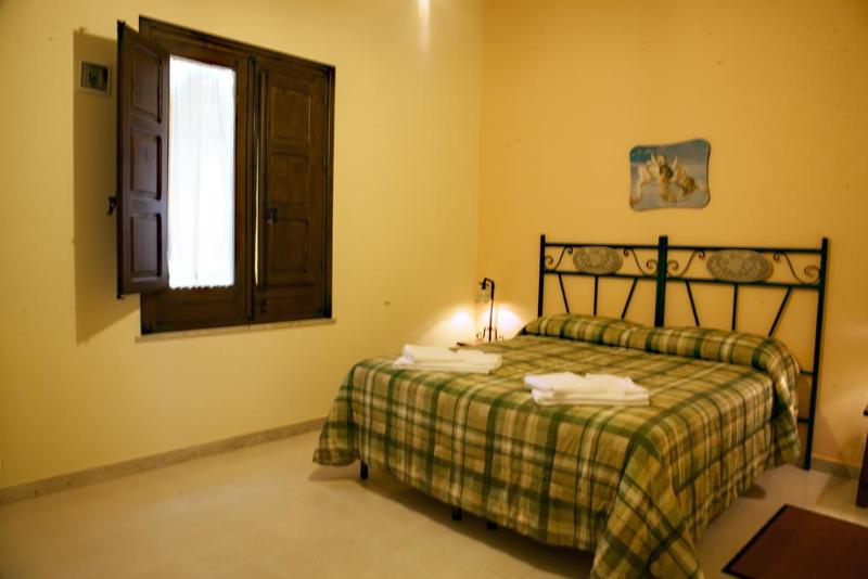 家庭间, Agriturismo Vultaggio