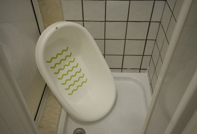 标准间, Agriturismo Vultaggio