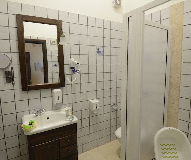 标准间, Agriturismo Vultaggio