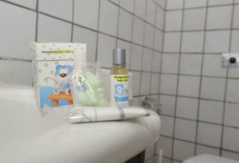 标准间, Agriturismo Vultaggio