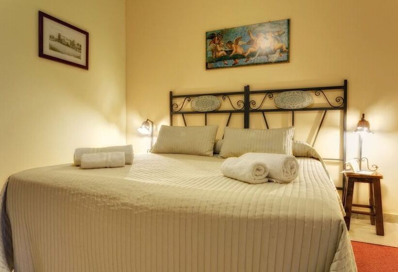 标准间, Agriturismo Vultaggio