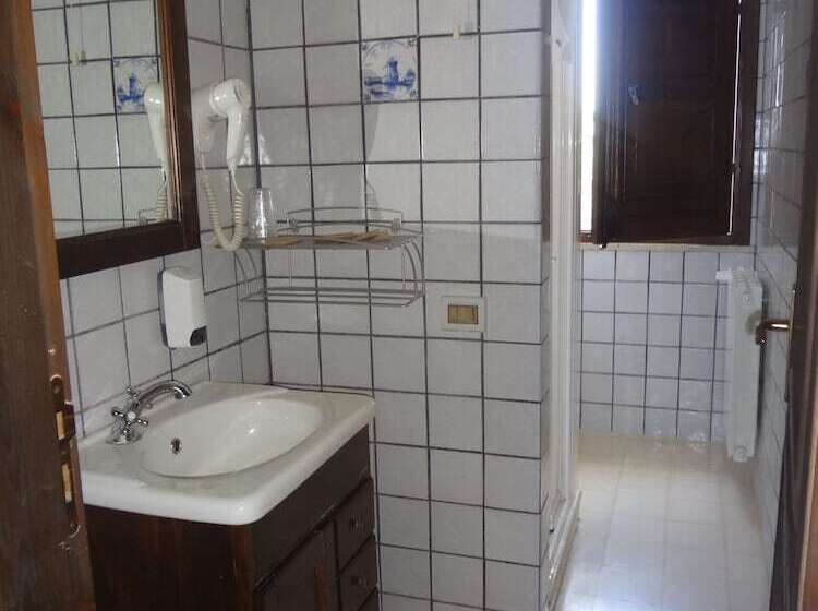 家庭间, Agriturismo Vultaggio