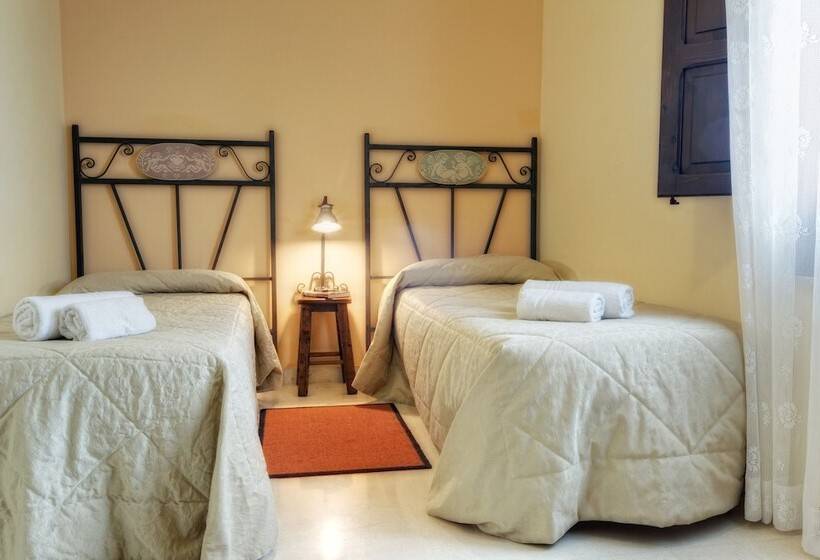 家庭间, Agriturismo Vultaggio