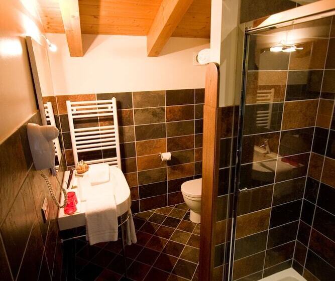 コンフォートルーム, Al Segnavento Fiori&frutti