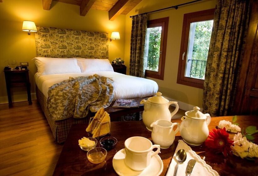 コンフォートルーム, Al Segnavento Fiori&frutti