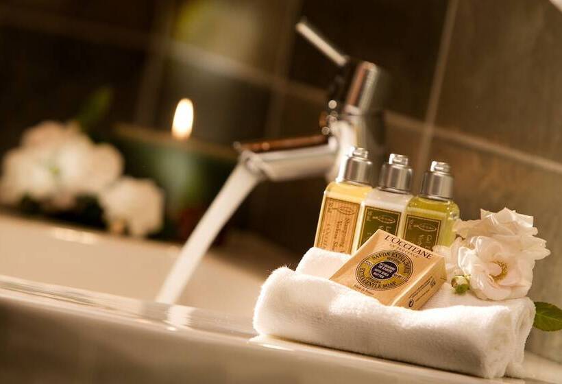 スーペリアールーム, Al Segnavento Fiori&frutti