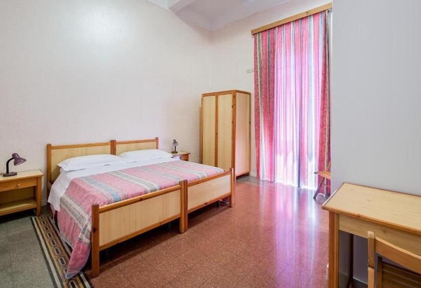 标准间, B&b Castiglia