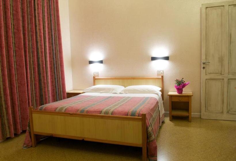 标准间, B&b Castiglia