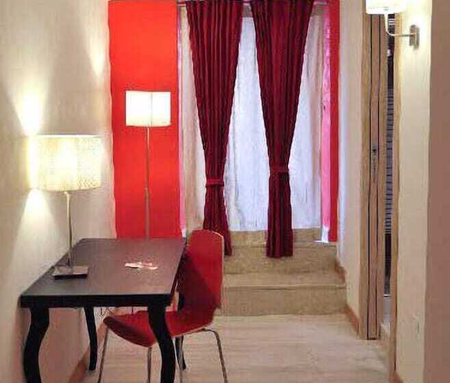 اتاق استاندارد, La Disfida Di Barletta