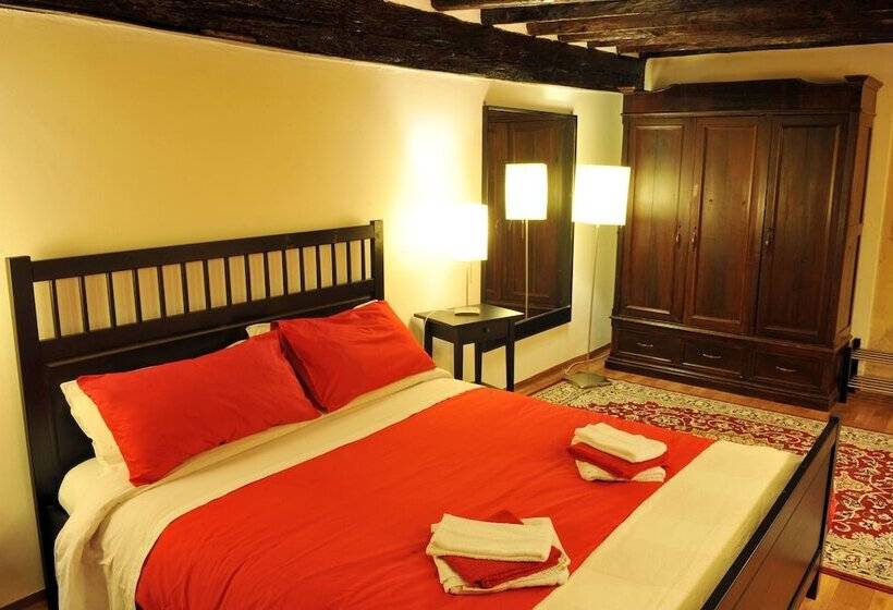 اتاق استاندارد, La Disfida Di Barletta