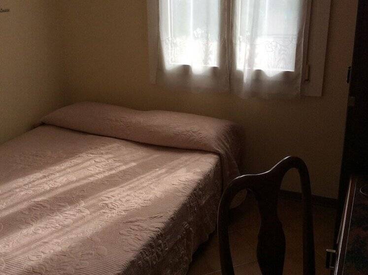 スタンダードシングルルーム, Bergamo Mare Mhotelsgroup