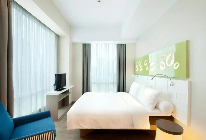 ジュニアスイート, All Seasons Jakarta Thamrin