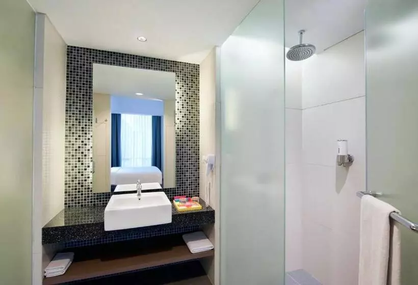 ジュニアスイート, All Seasons Jakarta Thamrin