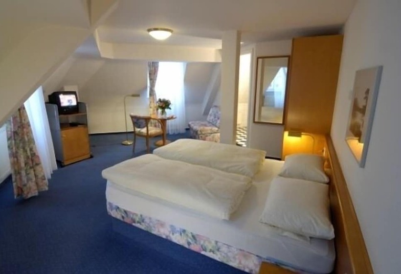 スタンダードルーム, Am Rathaus