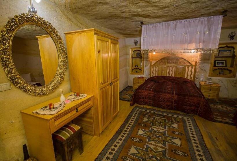 スタンダードルーム, Assiana Cave