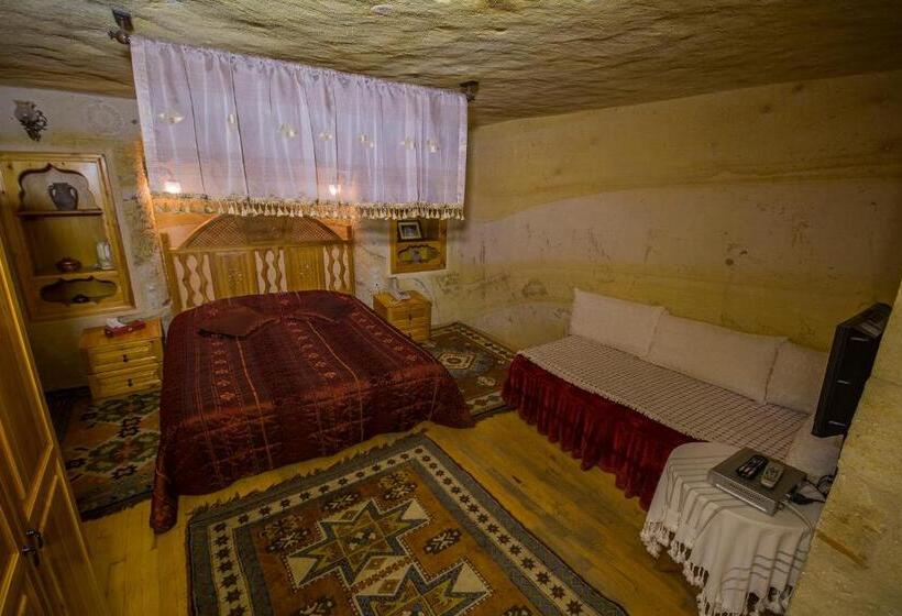 スタンダードルーム, Assiana Cave