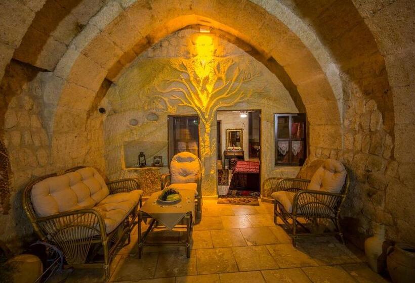 スタンダードルーム, Assiana Cave