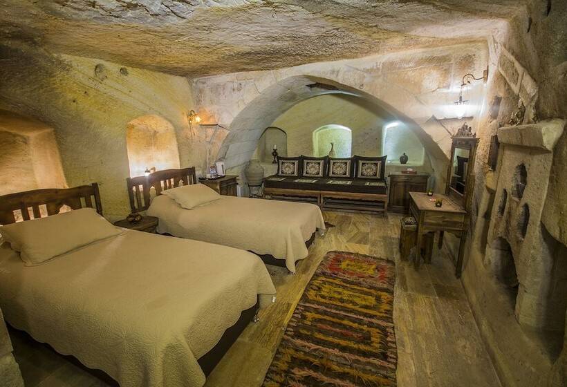 Номер Стандарт, Assiana Cave