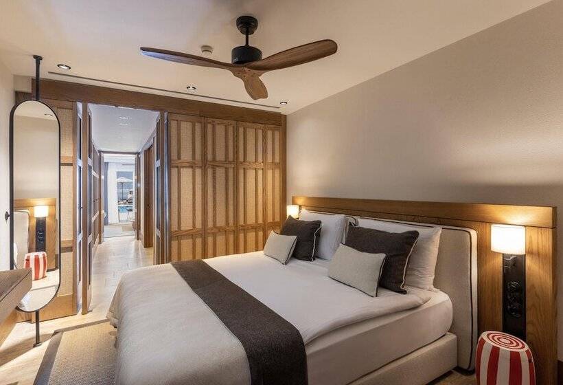 سوییت جونیور, Avantgarde Refined Yalıkavak