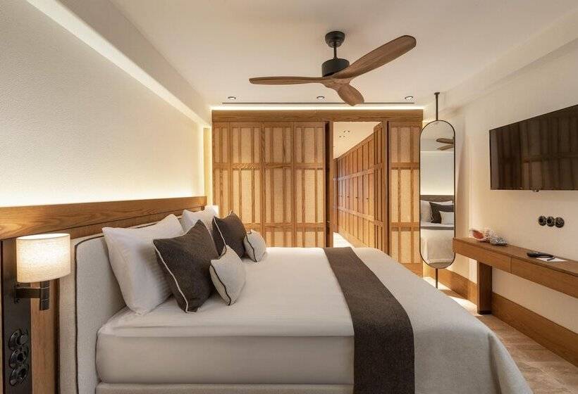 سوییت جونیور, Avantgarde Refined Yalıkavak